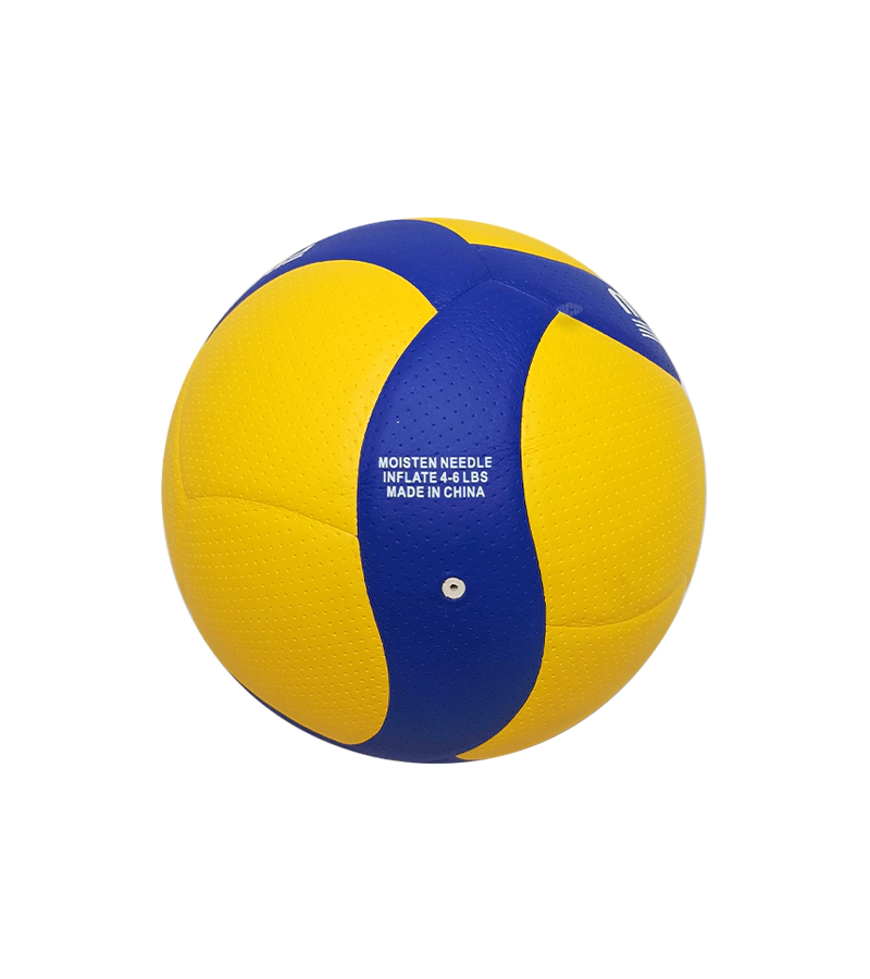 توپ والیبال خارجی مولدن طرح جدید