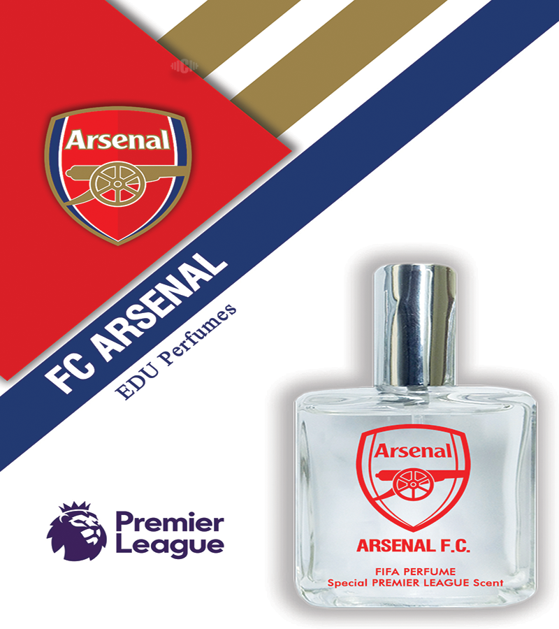 عطر ورزشی آرسنال Arsenal