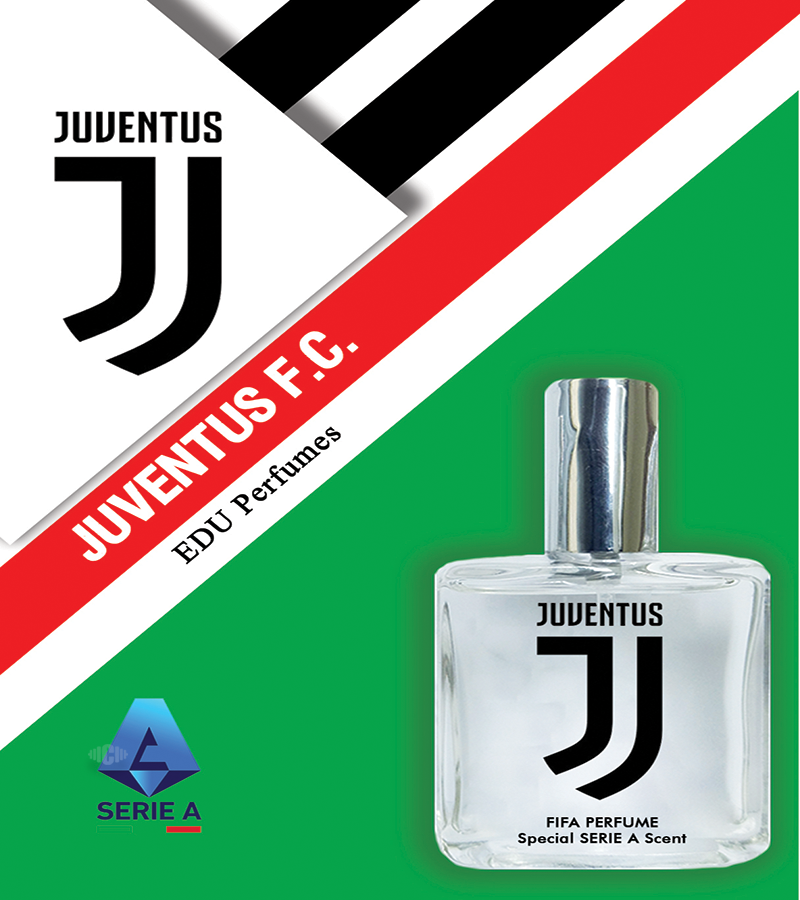 عطر ورزشی یونتوس Juventus