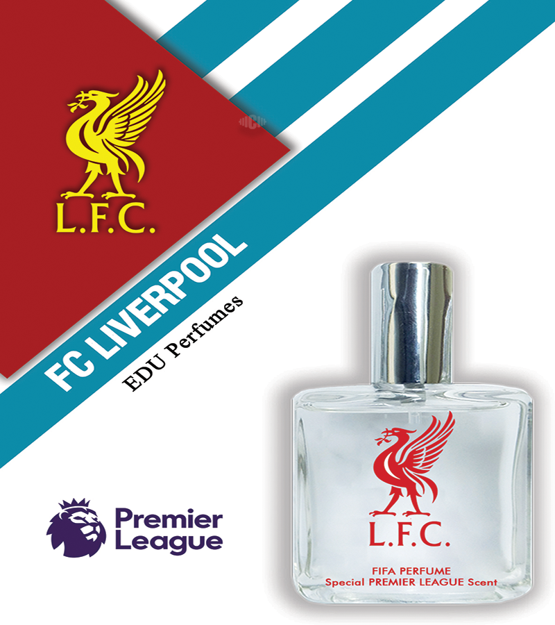 عطر ورزشی لیورپول Liverpool