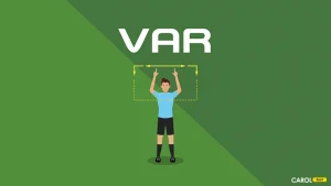 کمک داور ویدیویی (VAR): چگونه کار میکند؟ با مزایا و معایبش آشنا شوید