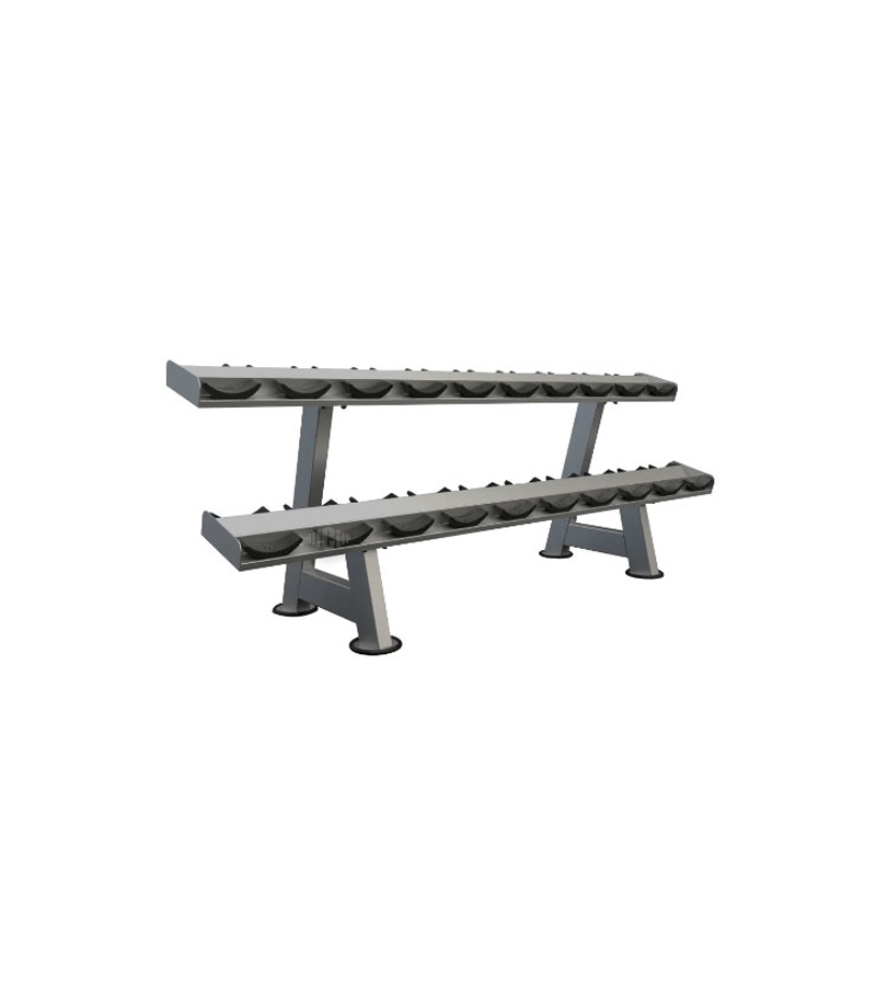 رک دمبل DHZ مدل U3077